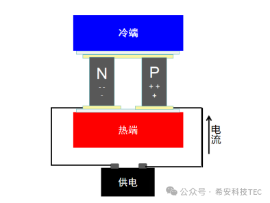 Kaip pasirinkti kompresorinį ir puslaidininkinį šaldymą?