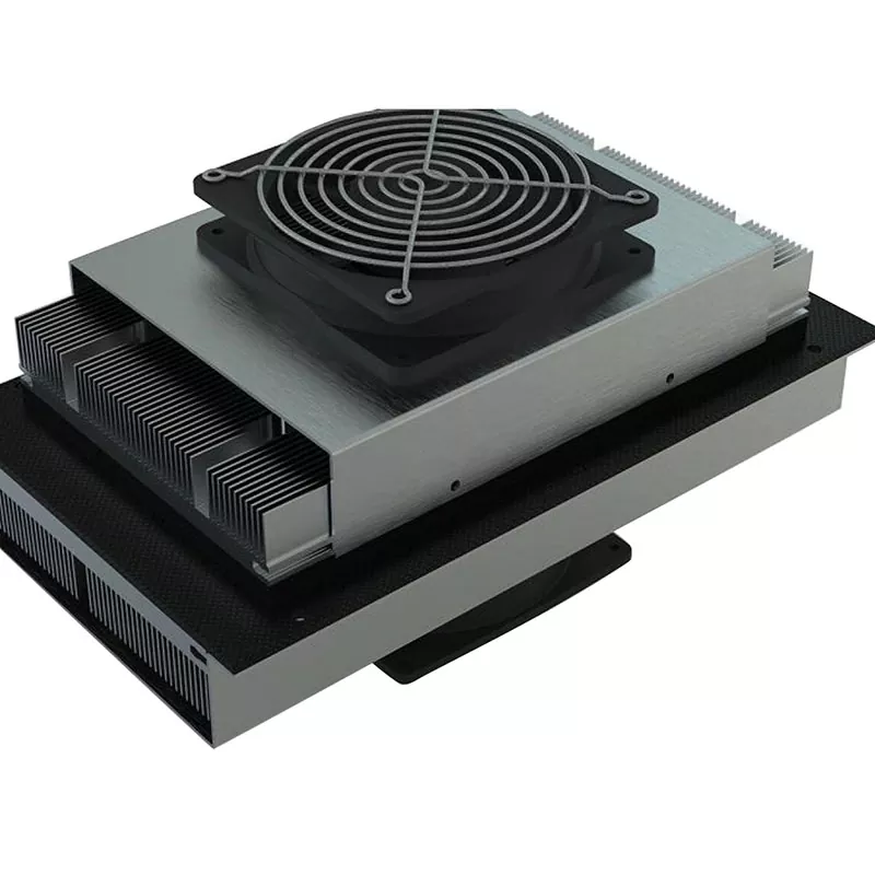 Kaip oras-oras termoelektrinių aušintuvų mazgai gali transformuoti šiuolaikines šilumos valdymo sistemas?