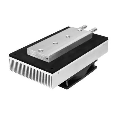 Kodėl skystis oras termoelektrinių aušintuvų mazgai yra būtini tiksliam vėsinimui?
