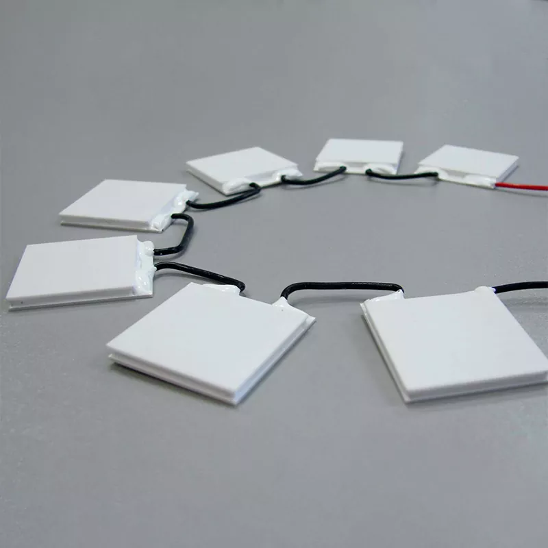 Didelės aušinimo talpos TE aušintuvai, skirti pramonei