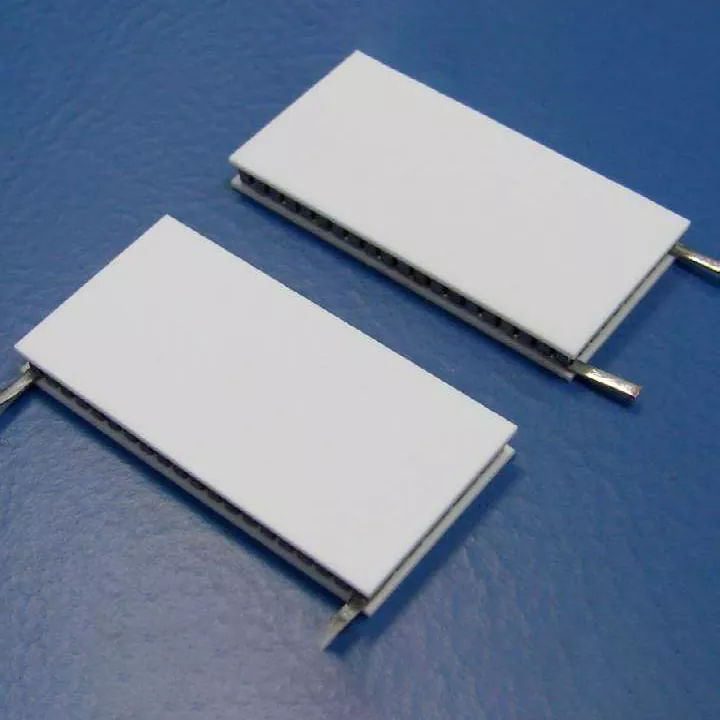 Standartiniai dviračių termoelektriniai aušintuvai PGR