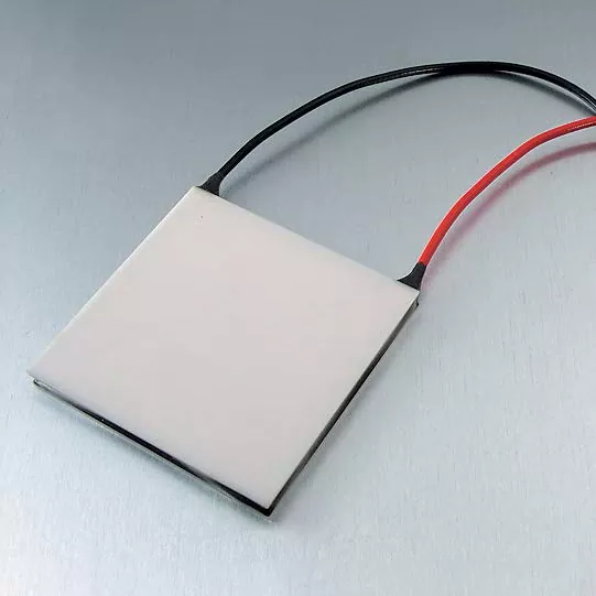 Standartiniai bendrieji TE aušintuvai buitiniams